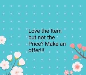 Offer Offer